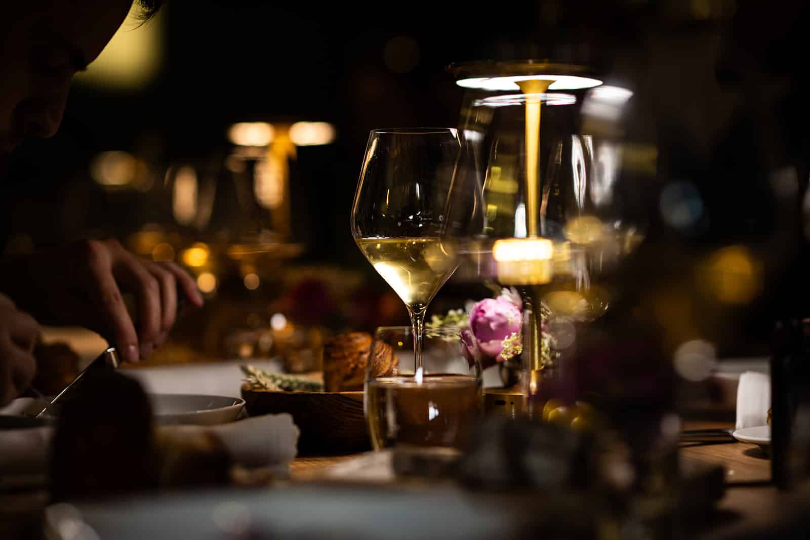 Photographie culinaire par Thomas bonnet pour les restaurants, traiteurs, etc... à Angers et partout en France, Grand Ouest.